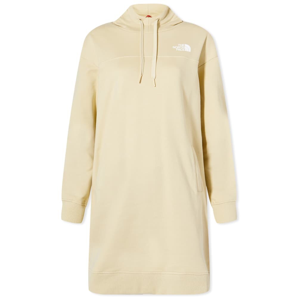 

Платье The North Face Hooded Dress