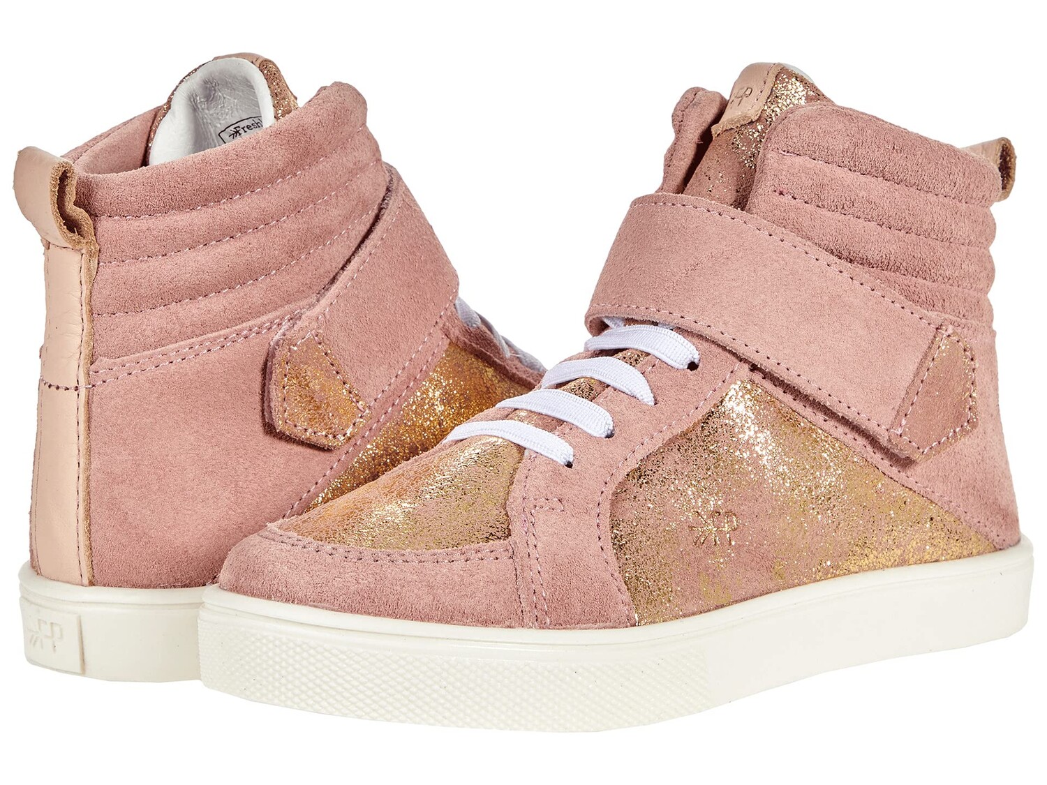 

Кроссовки Freshly Picked, Brooklyn High-Top