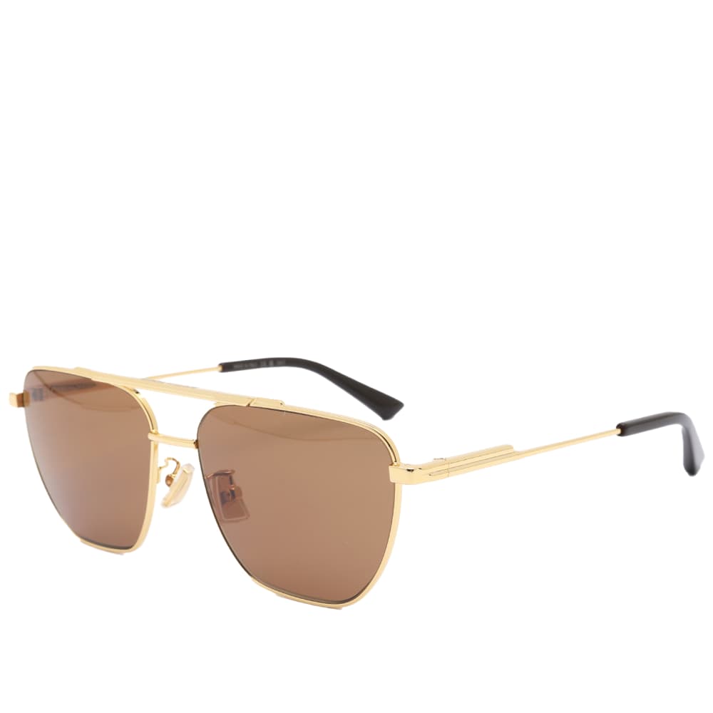 Солнцезащитные очки Bottega Veneta BV1236S Sunglasses