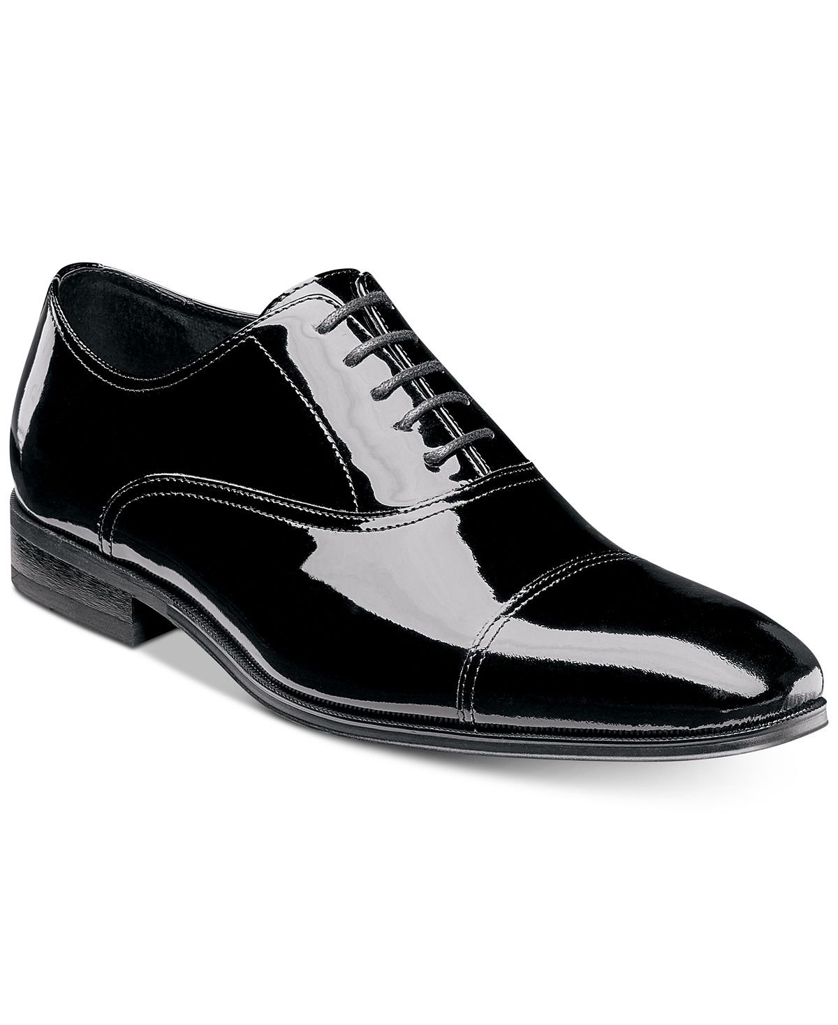 Мужские оксфорды tux cap-toe Florsheim, мульти - фото