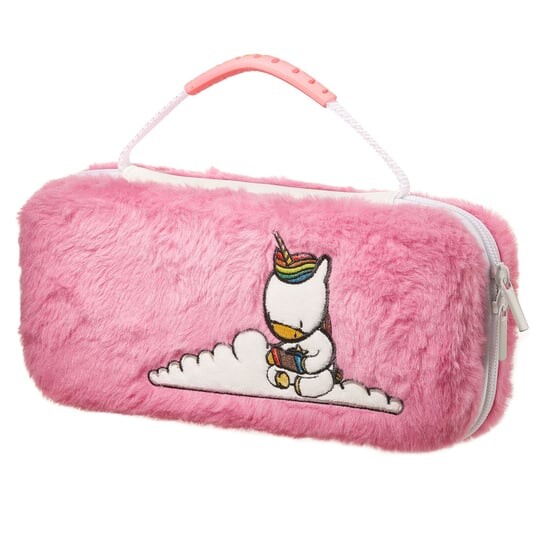 

Чехол Для Nintendo Switch Plush Unicorn Inna marka