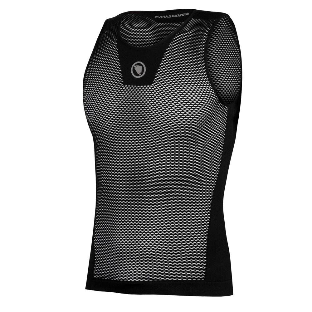 

Базовый слой Endura Fishnet, черный