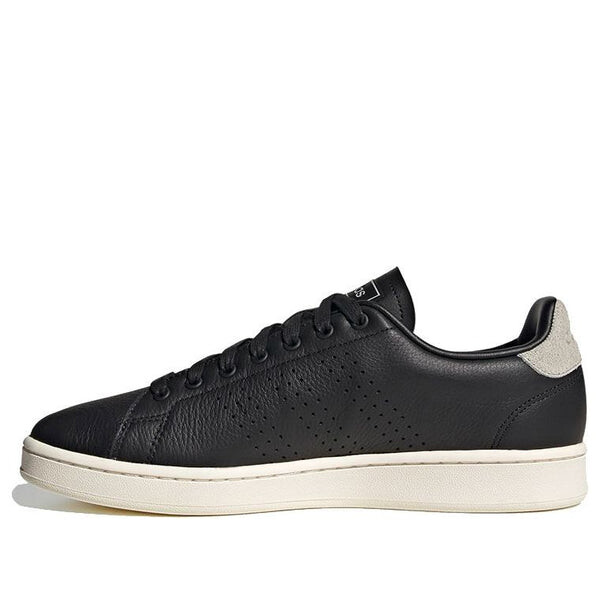 

Кроссовки Adidas neo Advantage Black, Черный