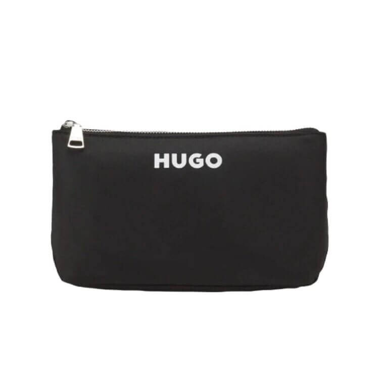 

Клатч Hugo Kaley Vanity, черный
