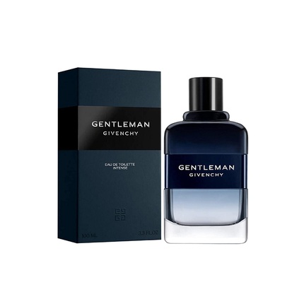 Туалетная вода Givenchy Gentleman Intense 100 мл gentleman intense туалетная вода 15мл