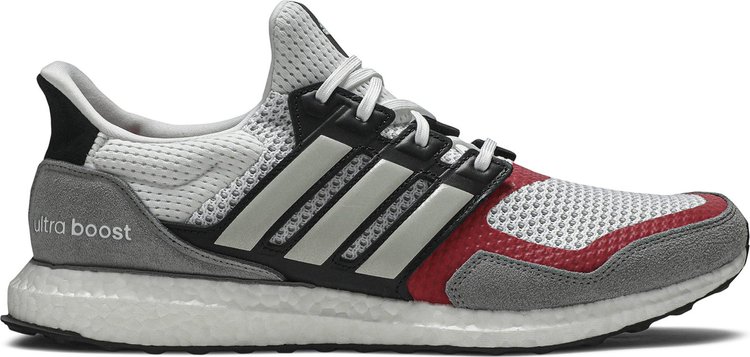 Adidas ultra boost cheap s&l grey