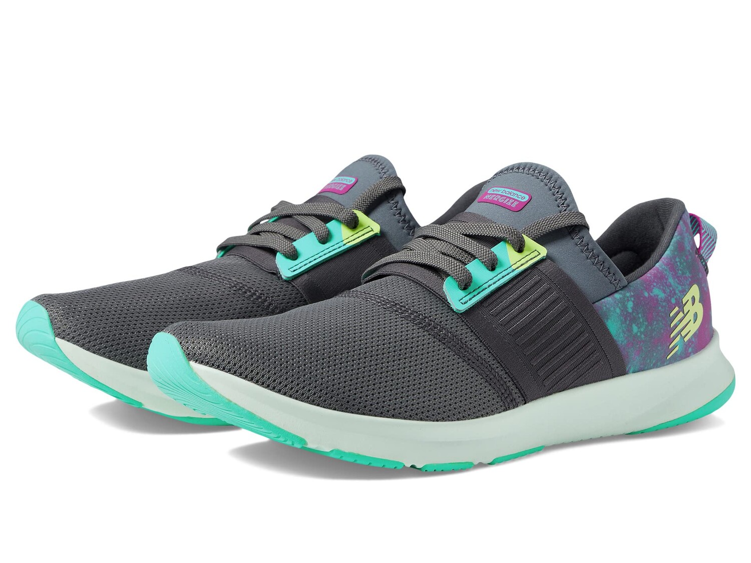 

Кроссовки New Balance, DynaSoft Nergize v3