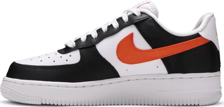 nike satin swoosh