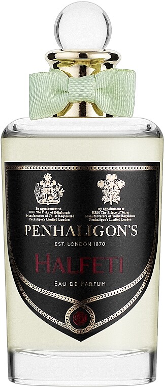 

Духи Penhaligon’s Halfeti