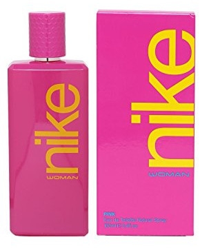 Туалетная вода Nike Pink Woman geordie no good woman pink vinyl 12” винил