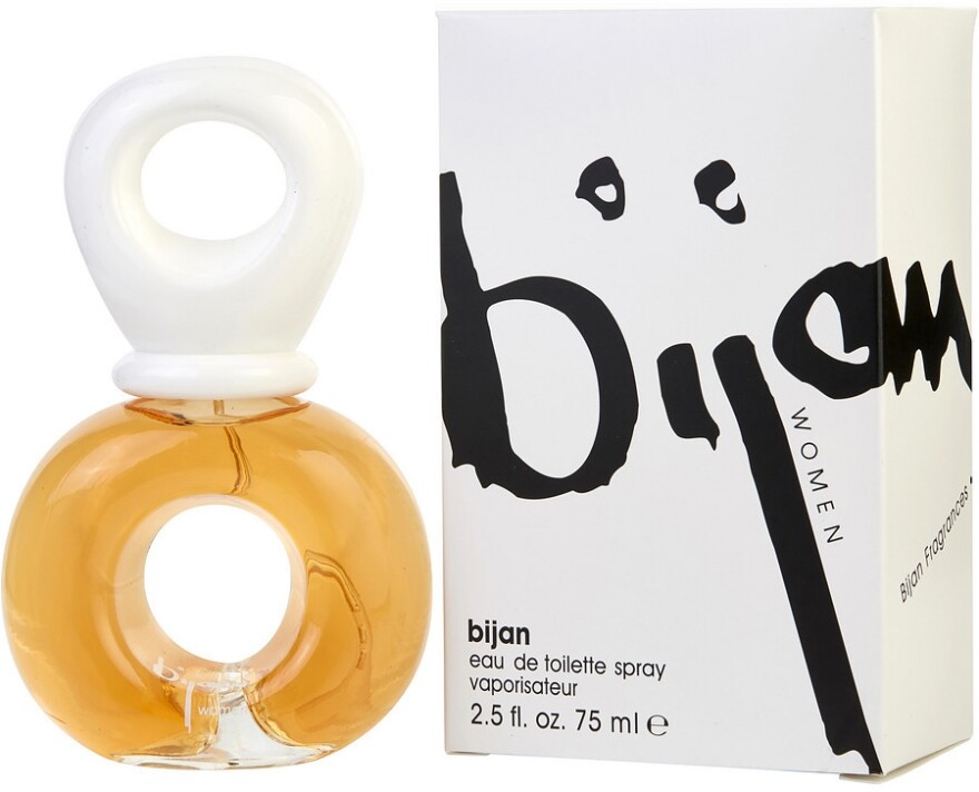 

Туалетная вода Bijan Women