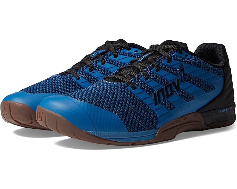 

Кроссовки F-Lite 260 V2 Knit inov-8, синий