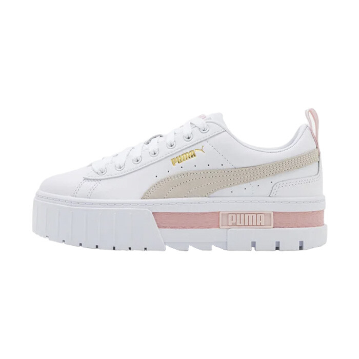 

Кеды Puma Mayze, белый/зефирный