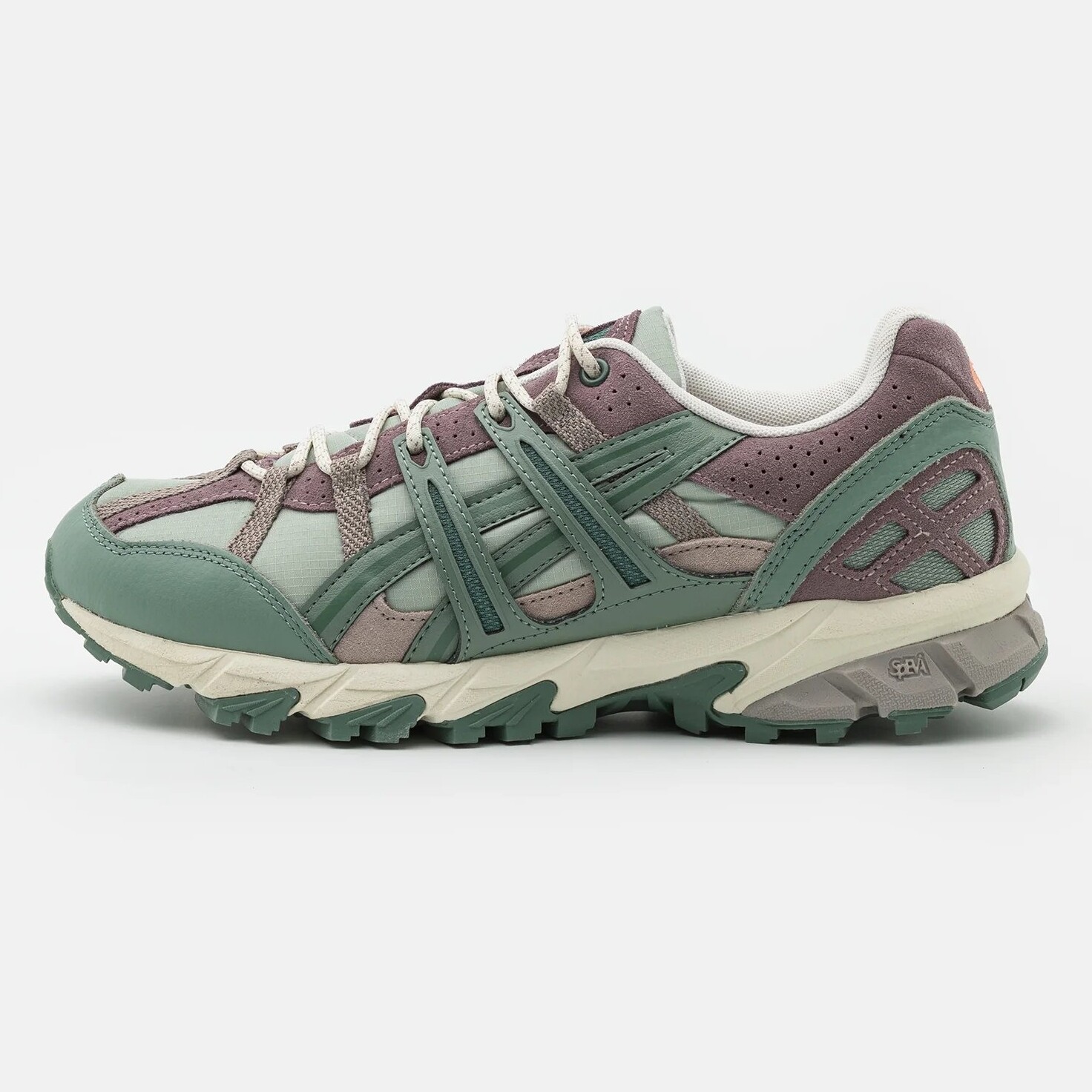 

Кроссовки Asics Sportstyle Gel-sonoma 15-50 Unisex, зеленый