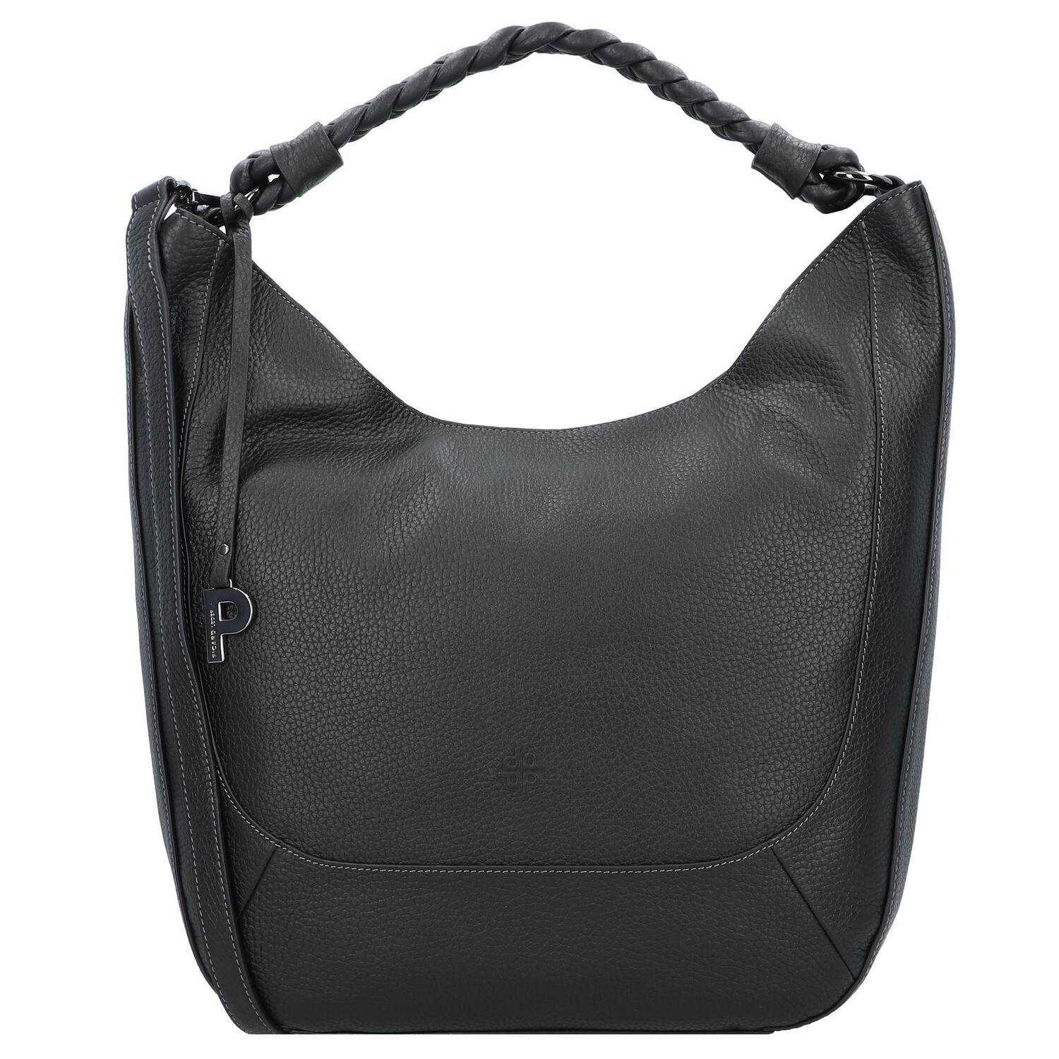 

Сумка через плечо PICARD Mio Leder 28 cm, черный