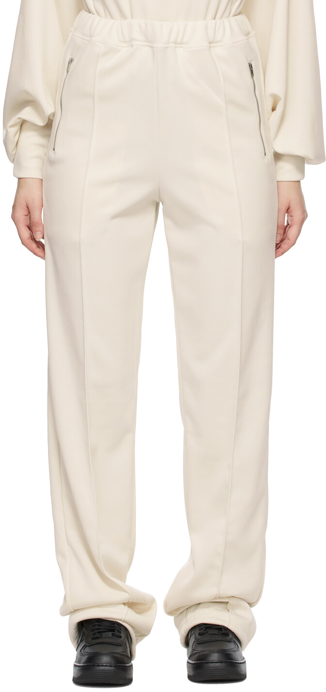 

Брюки Off-White Dressy Lounge Random Identities