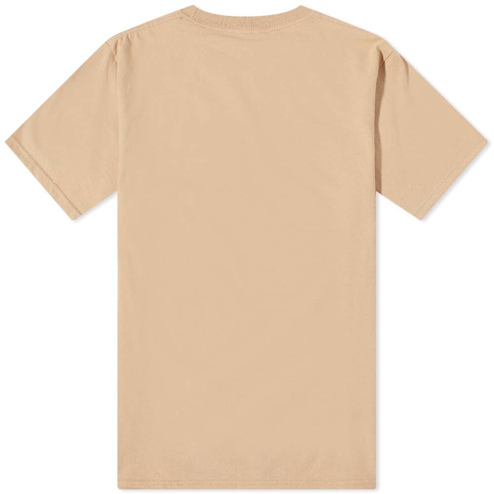 

Футболка Museum of Peace and Quiet Tee, Коричневый