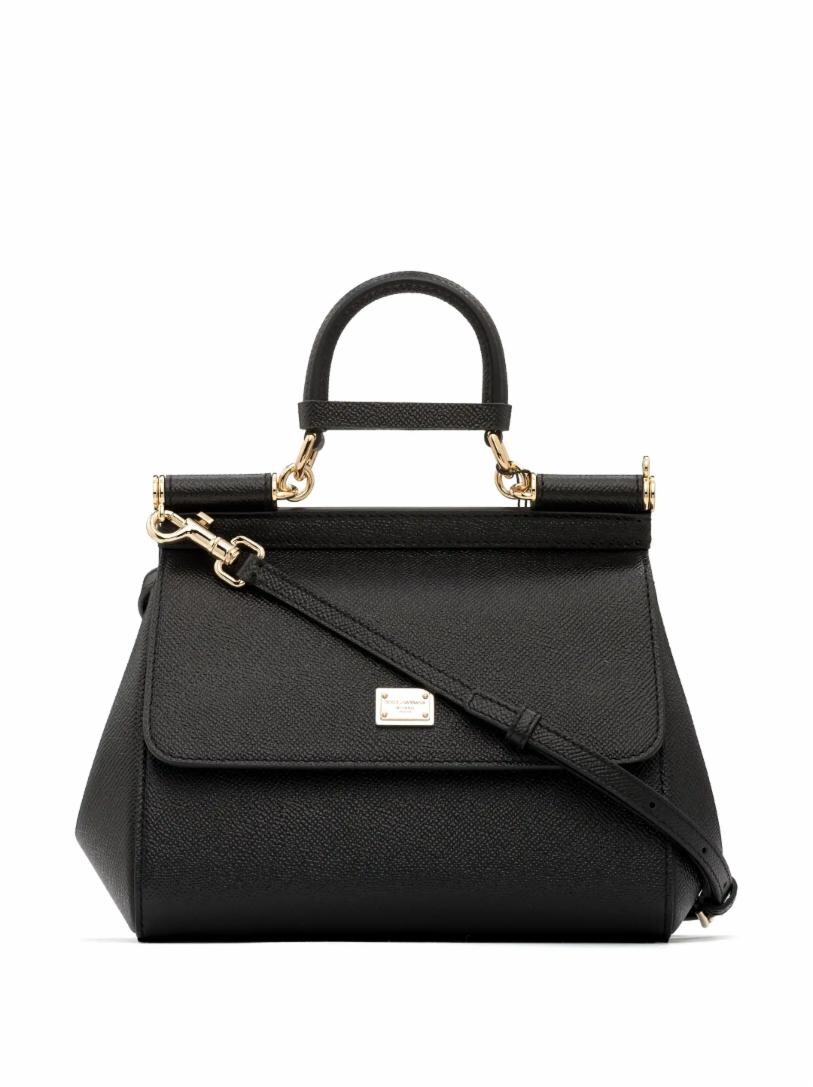 

Сумка-тоут Sicily small Dolce&Gabbana