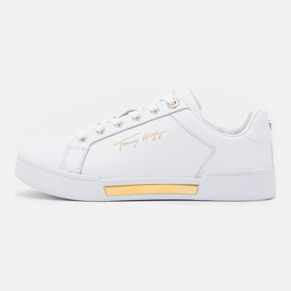 

Кроссовки Tommy Hilfiger Elevated , white
