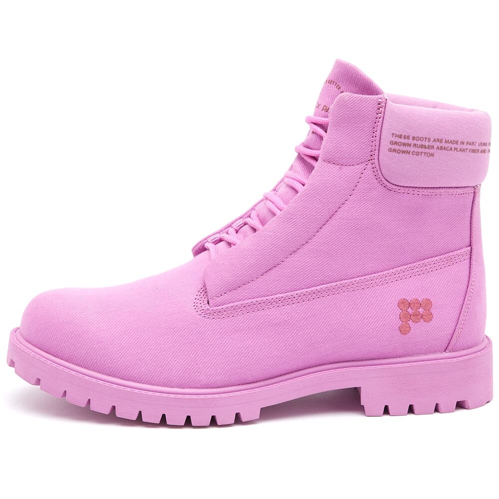 

Ботинки Timberland x Pangaia 6" Boot