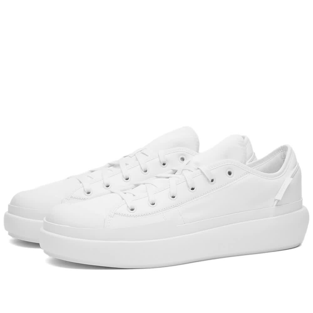 

Аджату Корт Низкий Y-3