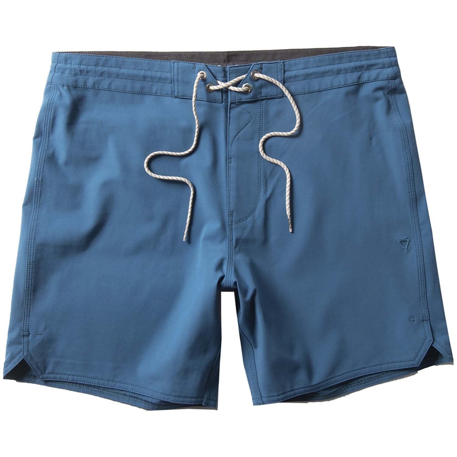 

Vissla Short Sets Бордшорты 16,5 дюймов, синий