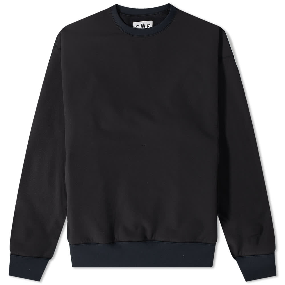 

Толстовка CMF Comfy Outdoor Garment RW Pocket Crew Sweat, Серый