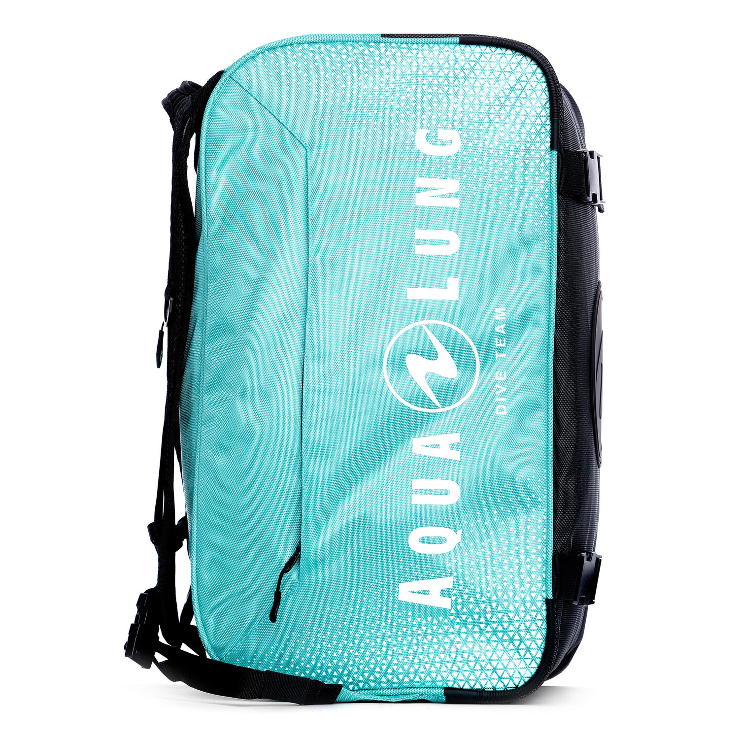 

Дайвинг-рюкзак Explorer Duffel бирюзовый AQUALUNG, бирюзовый / черный