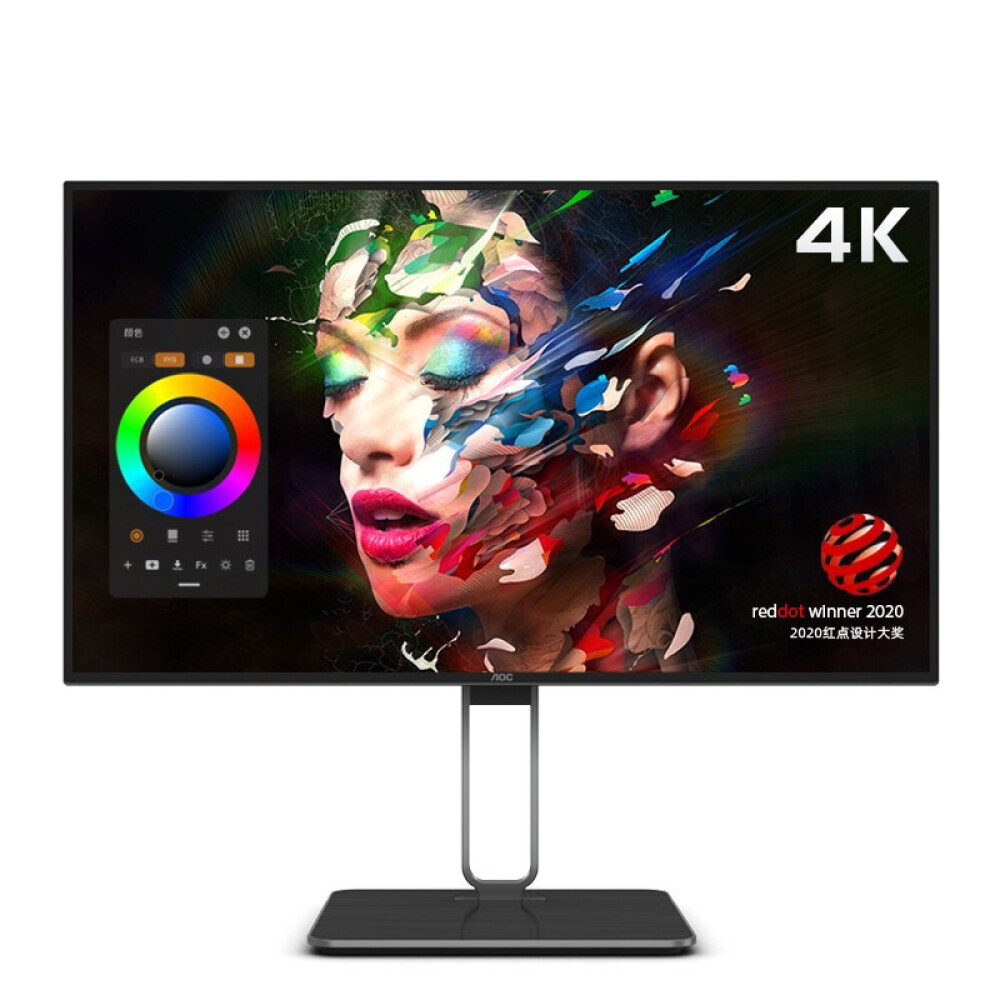 

Монитор AOC U27U2 27" IPS 4K