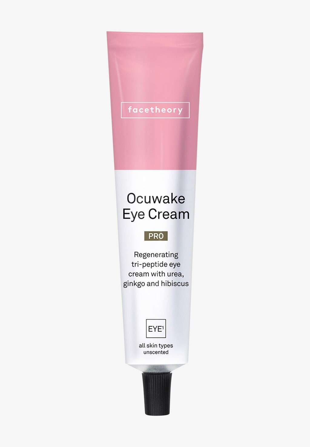 

Уход за глазами OCUWAKE EYE CREAM EYE1 PRO facetheory, цвет white