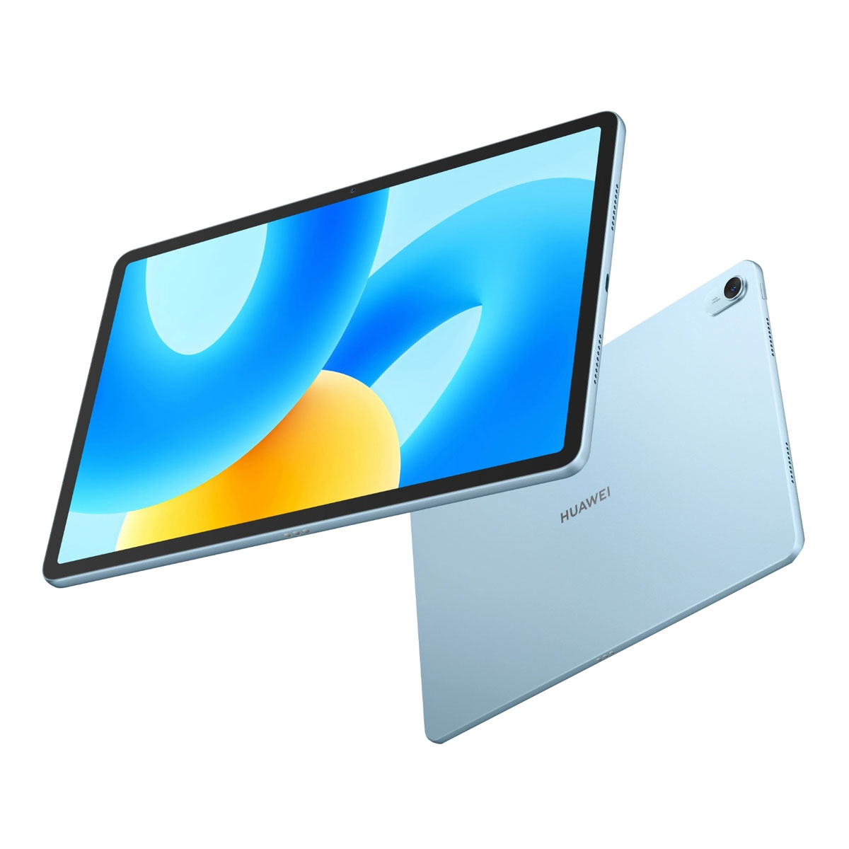 цена Планшет HUAWEI MatePad 11.5 (2023) Soft Light Edition, 8Гб/128ГБ, wi-fi, голубой