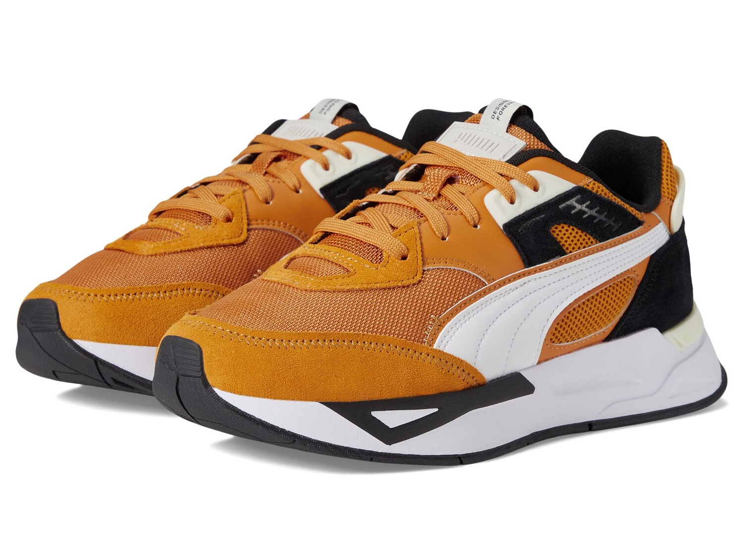 

Кроссовки PUMA, Mirage Sport Remix
