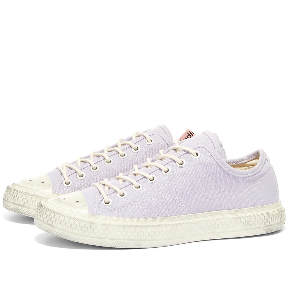 

Низкие кроссовки Ballow Acne Studios