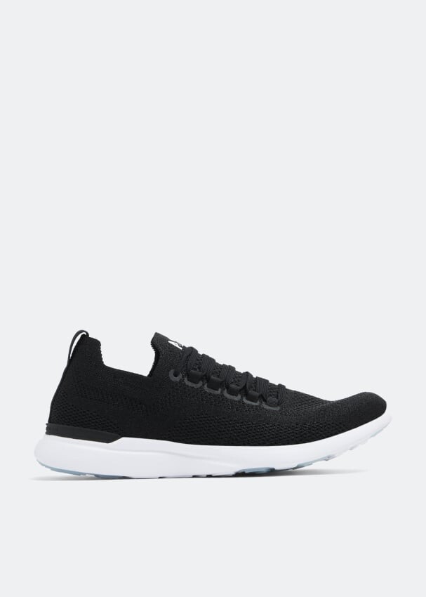 

Кроссовки ATHLETIC PROPULSION LABS TechLoom Breeze sneakers, черный