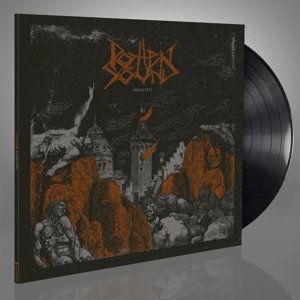 Виниловая пластинка Rotten Sound - Apocalypse