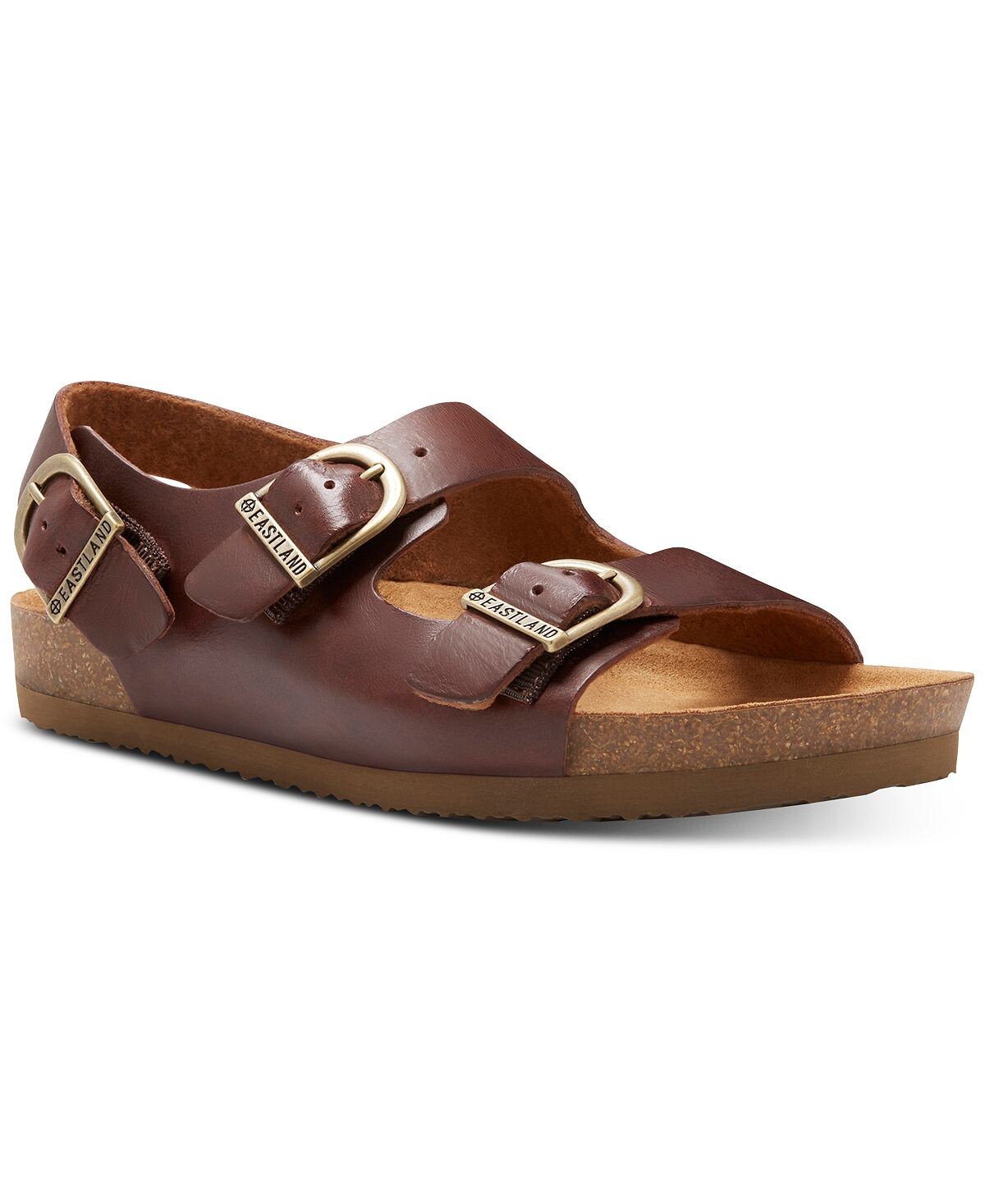 

Мужские сандалии charlestown Eastland Shoe, мульти