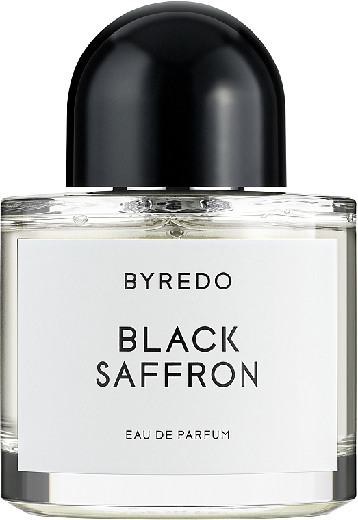 Духи Byredo Black Saffron цена и фото