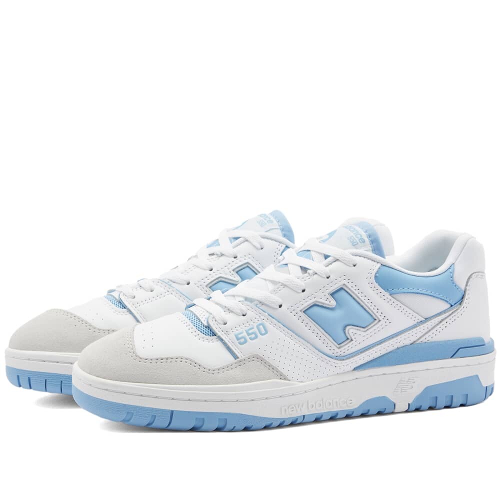 

Кроссовки New Balance BB550LSB