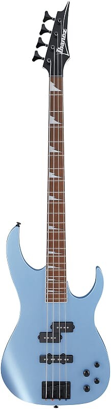 

Ibanez Standard RGB300 Bass Сода Синий Матовый