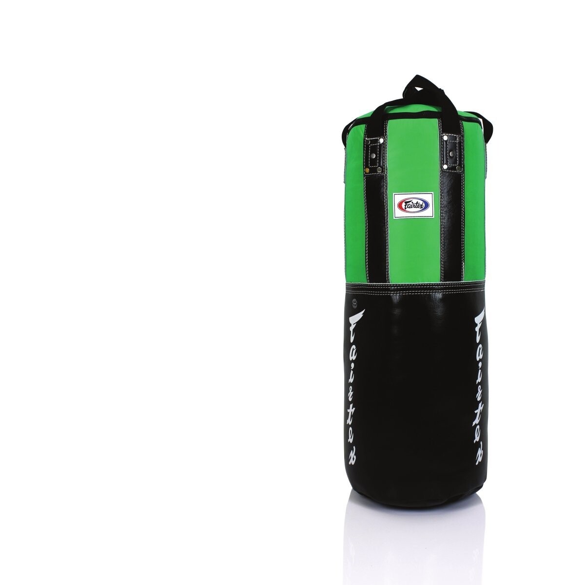 

Боксерский мешок Fairtex Heavy Bag HB3, зеленый