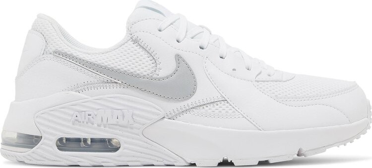 Nike Wmns Air Max Excee White Pure Platinum