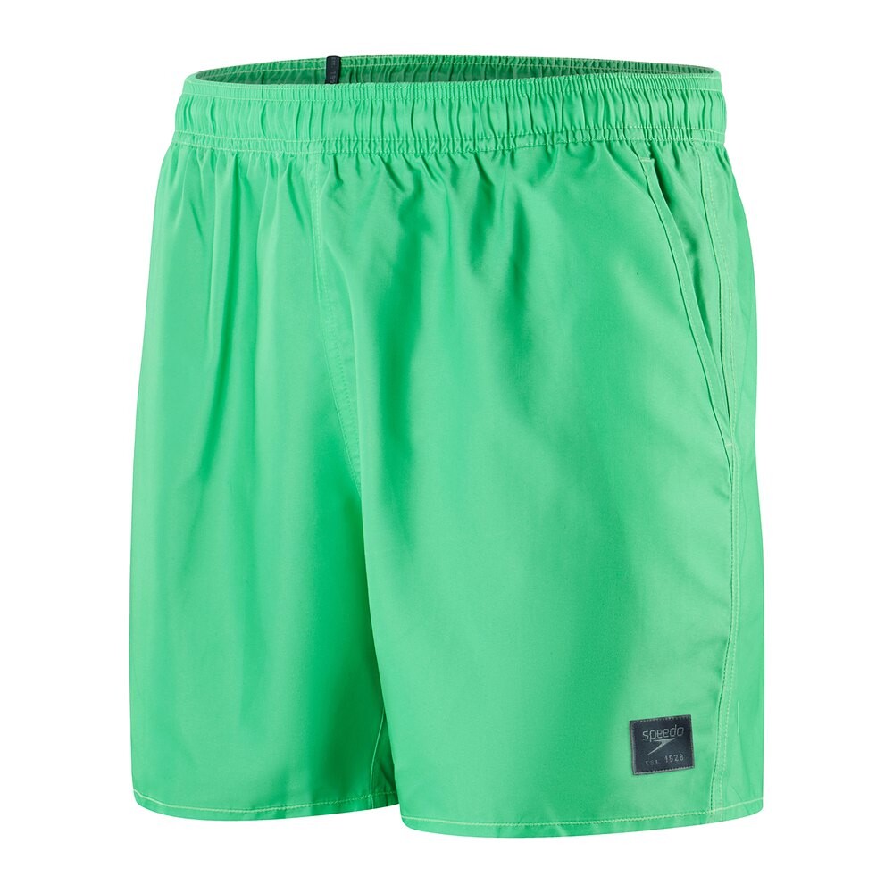 

Шорты для плавания Speedo Prime Leisure 16´´, зеленый
