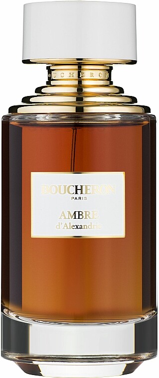 

Духи Boucheron Ambre D'Alexandrie