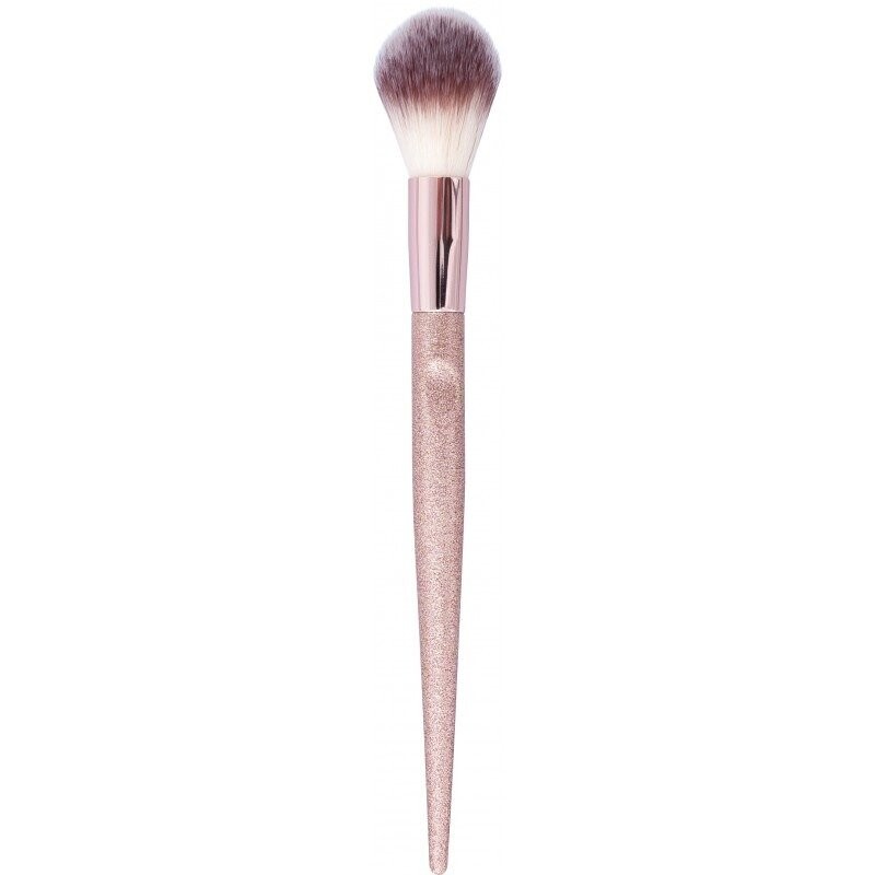 

TOP CHOICE Кисть с блестками для румян и бронзера 37405