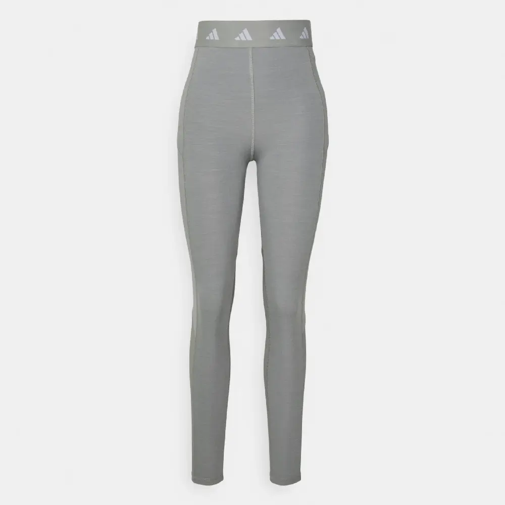 

Леггинсы Adidas Performance, серый