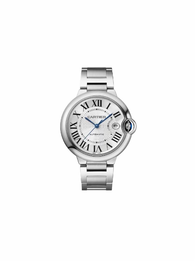 

Часы Ballon Bleu de Cartier Cartier