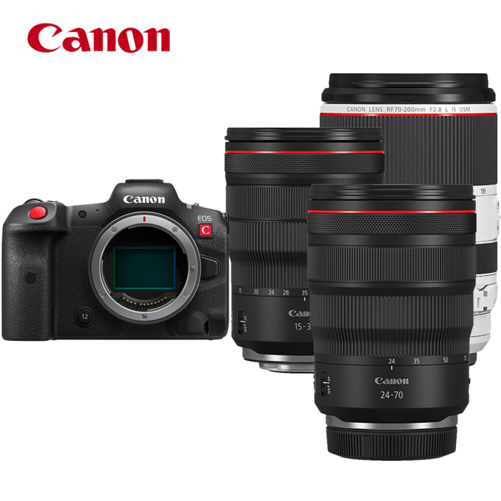 Фотоаппарат Canon EOS R5 C с картой памяти 256G Cfe cfexpress type b card camera cfe cfmemory card for nikon z6 z7 canon r5 eos r3 r5