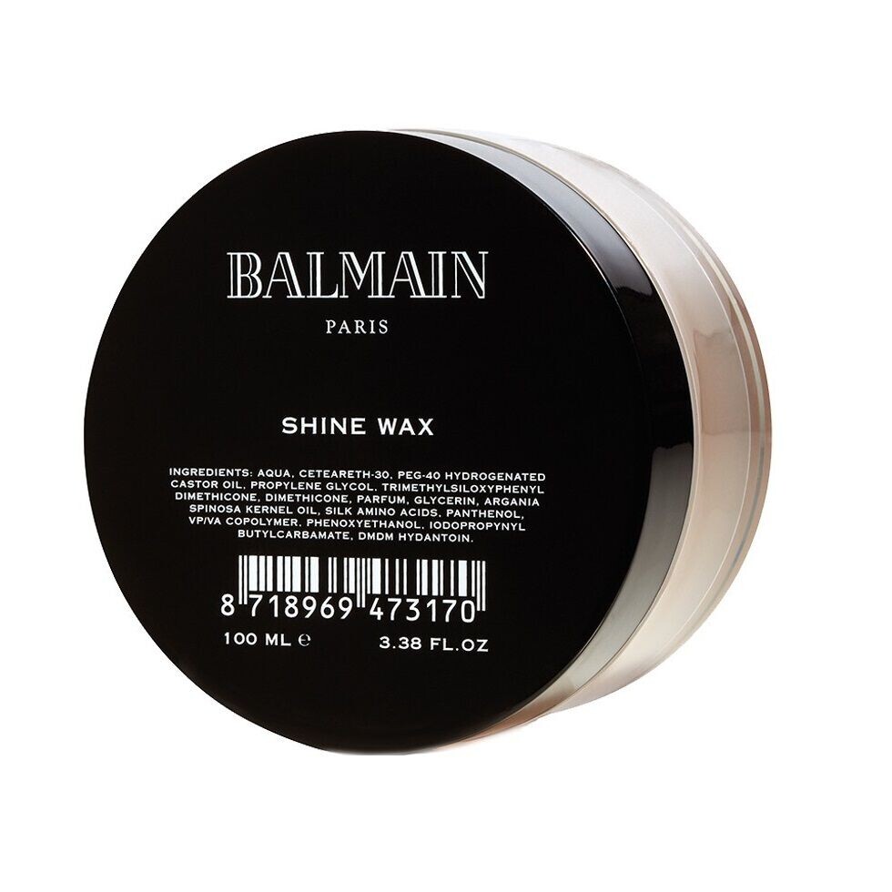 

Balmain Hair Couture полировальный воск для моделирования волос, 100 мл