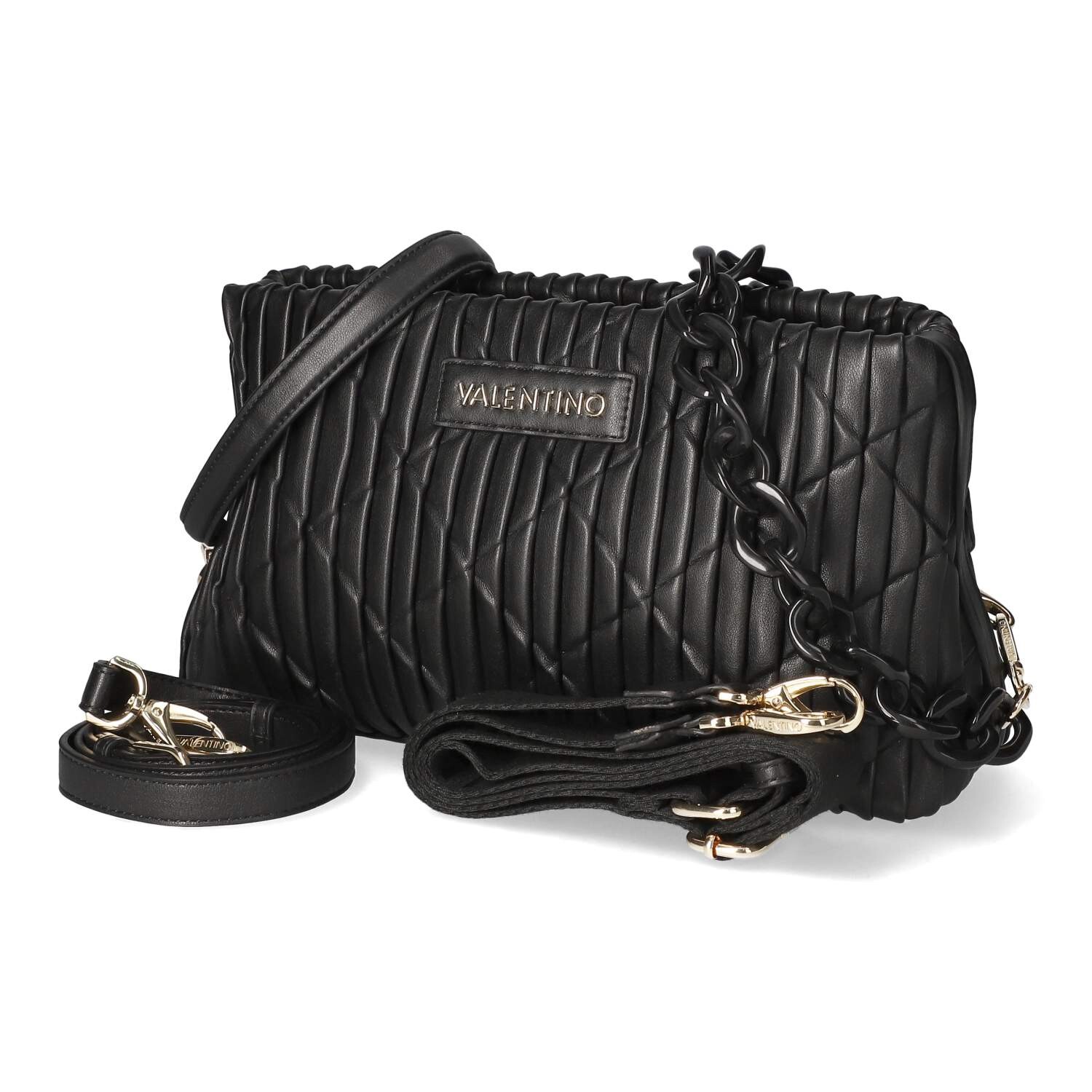 

Сумка через плечо Valentino Handtasche ClLAPHAM, черный