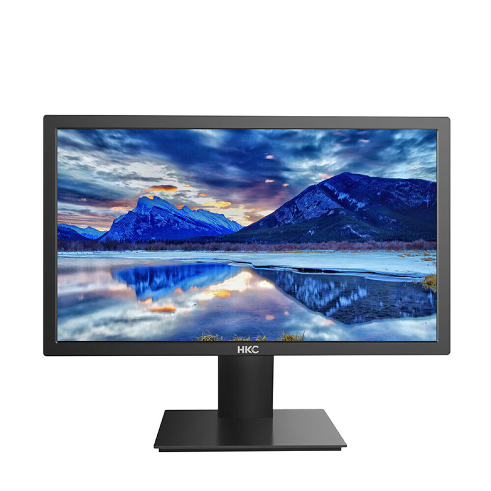 

Монитор HKC S242 23,8" с широким углом обзора
